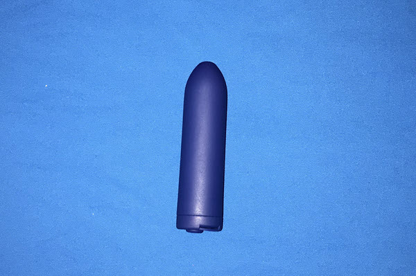 Dame Zee bullet vibrator